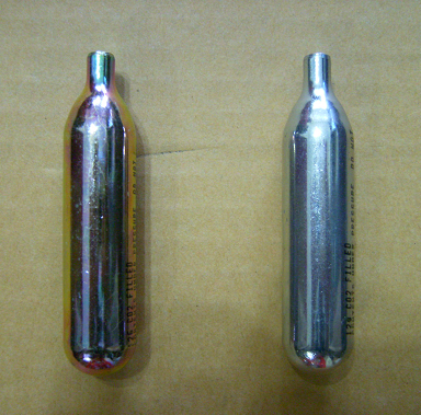 CO2 Cartridge