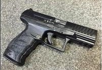 SA3-PPQ-BK01 , PPQ M2