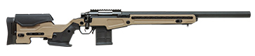 AAC T10 FDE