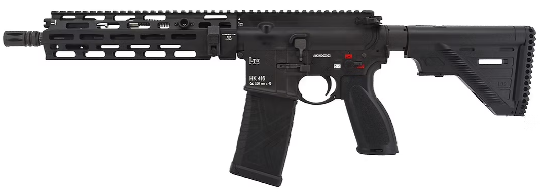 HK416A5