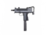 KSC M11A1 Submachine Gun