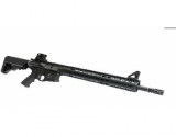 KSC-KWA PTS MEGA MKM-AR15 , GBB Rifle