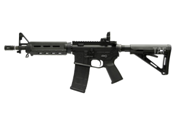 KSC M4 Magpul Black