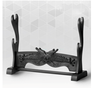 Sword Stand Assy