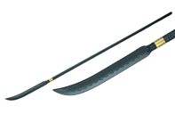 Naginata