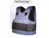 Real Bullet Proof Vest ( Full Coverage type )