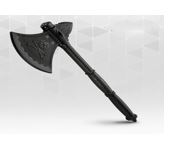 Battle Axe