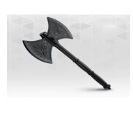 Fighting Axe