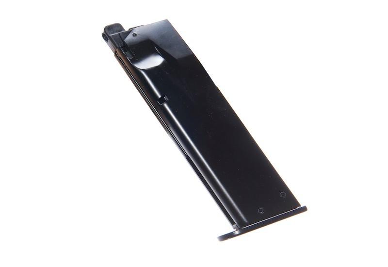 Gas Magazine For KP-01-E2 24 Rounds