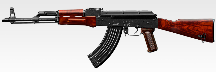 AKM