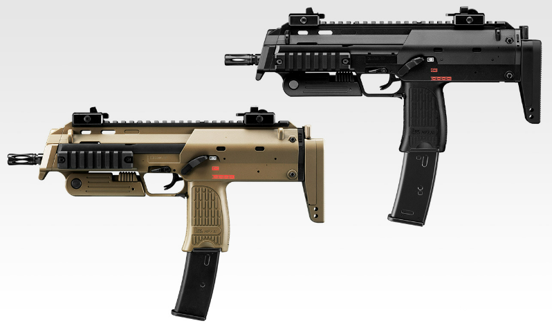 MP7A1